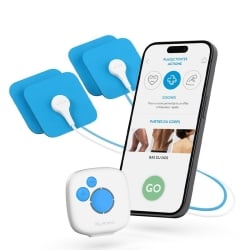 Classic 2 - Bluetens pas cher | Le Sport Discount