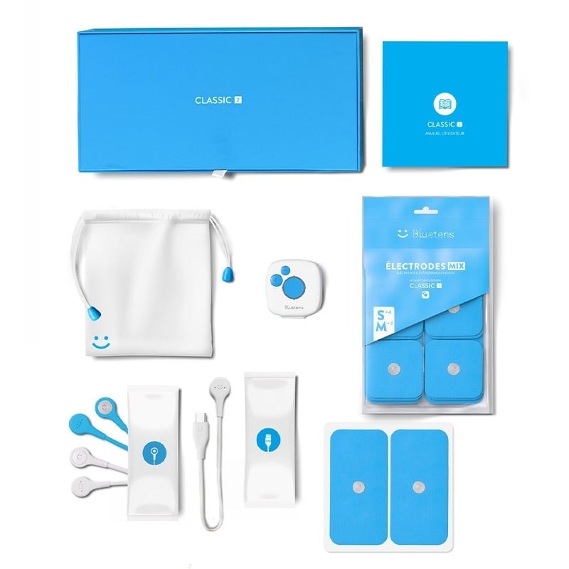 Classic 2 - Bluetens pas cher | Le Sport Discount