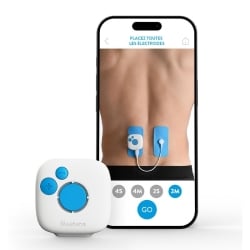 Classic 2 - Bluetens pas cher | Le Sport Discount
