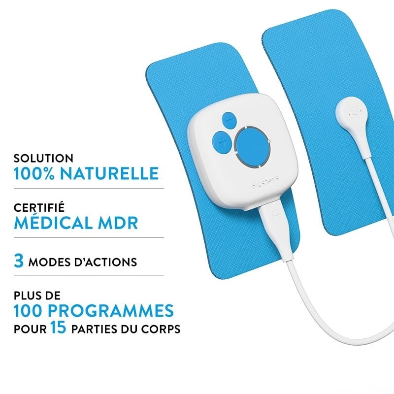 Classic 2 - Bluetens pas cher | Le Sport Discount