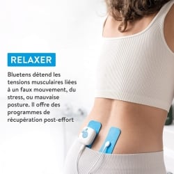 Classic 2 - Bluetens pas cher | Le Sport Discount
