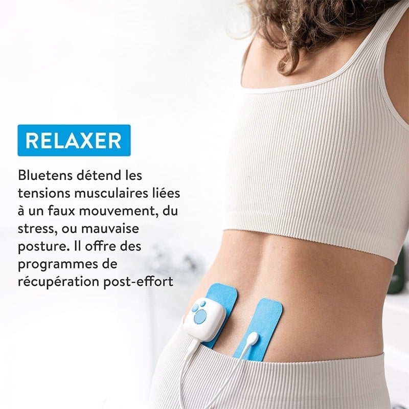Classic 2 - Bluetens pas cher | Le Sport Discount