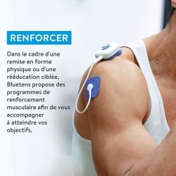 Classic 2 - Bluetens pas cher | Le Sport Discount