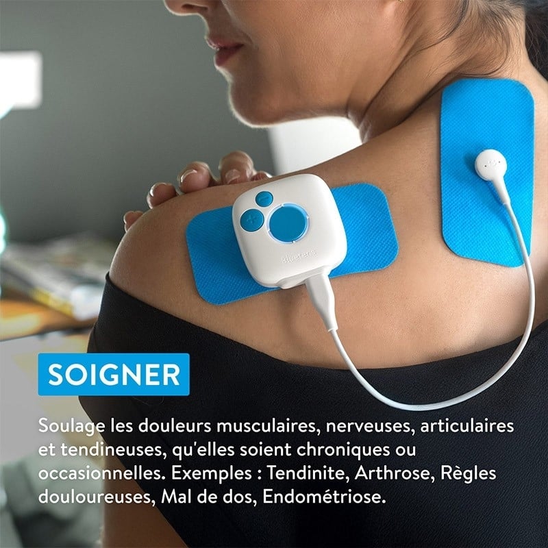Classic 2 - Bluetens pas cher | Le Sport Discount