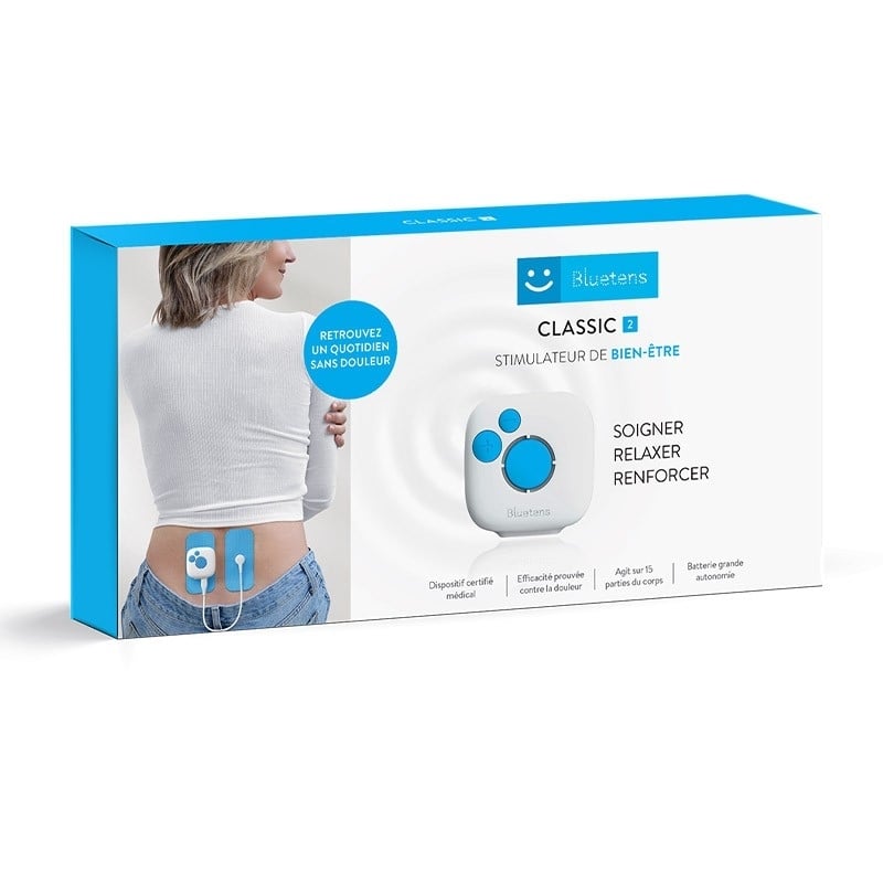 Classic 2 - Bluetens pas cher | Le Sport Discount