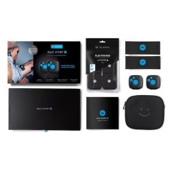 Duo Sport 2 - Bluetens pas cher | Le Sport Discount