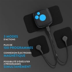Duo Sport 2 - Bluetens pas cher | Le Sport Discount