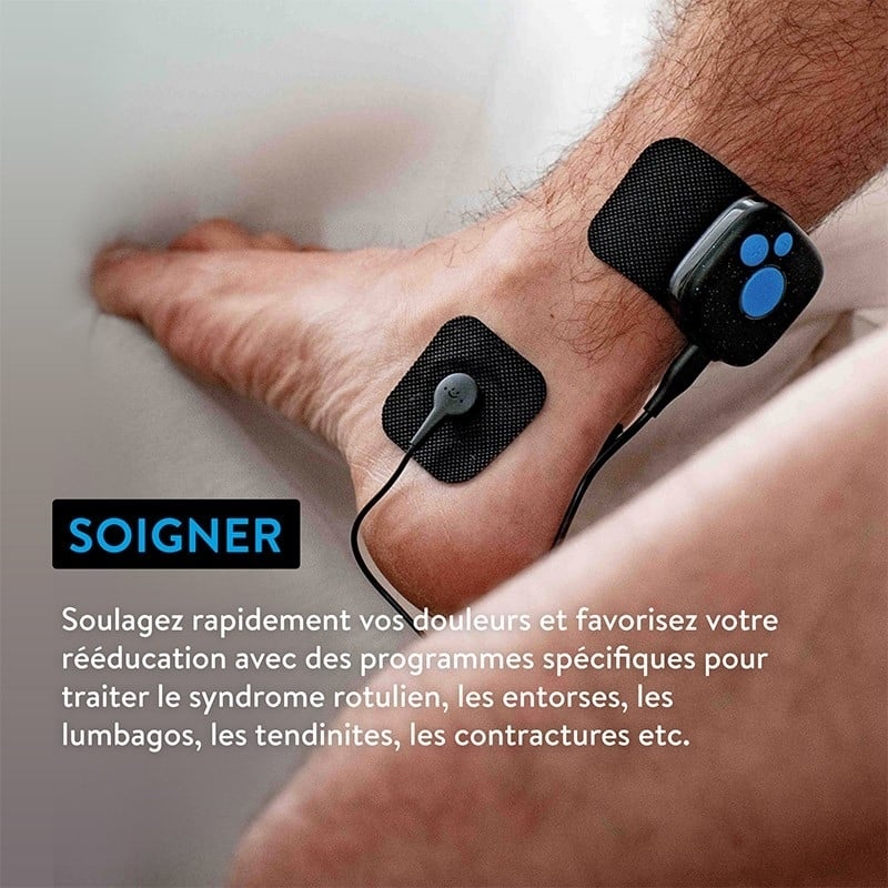 Duo Sport 2 - Bluetens pas cher | Le Sport Discount