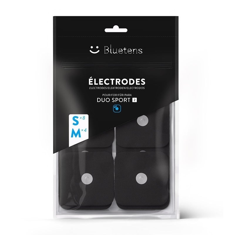 Duo Sport 2 - Bluetens pas cher | Le Sport Discount