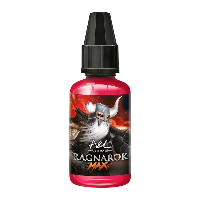 Ragnarok MAX 30 ml Concentrate - Ultimate A&L cheap