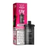 Cartouche Crown Bar HyperMax Prime 50K Two Apple 10 ml - Al Fakher pas cher