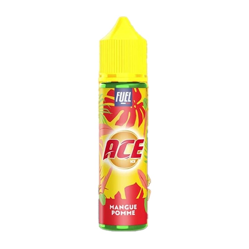 Mango Apple 50 ml ACE - Maison Fuel
