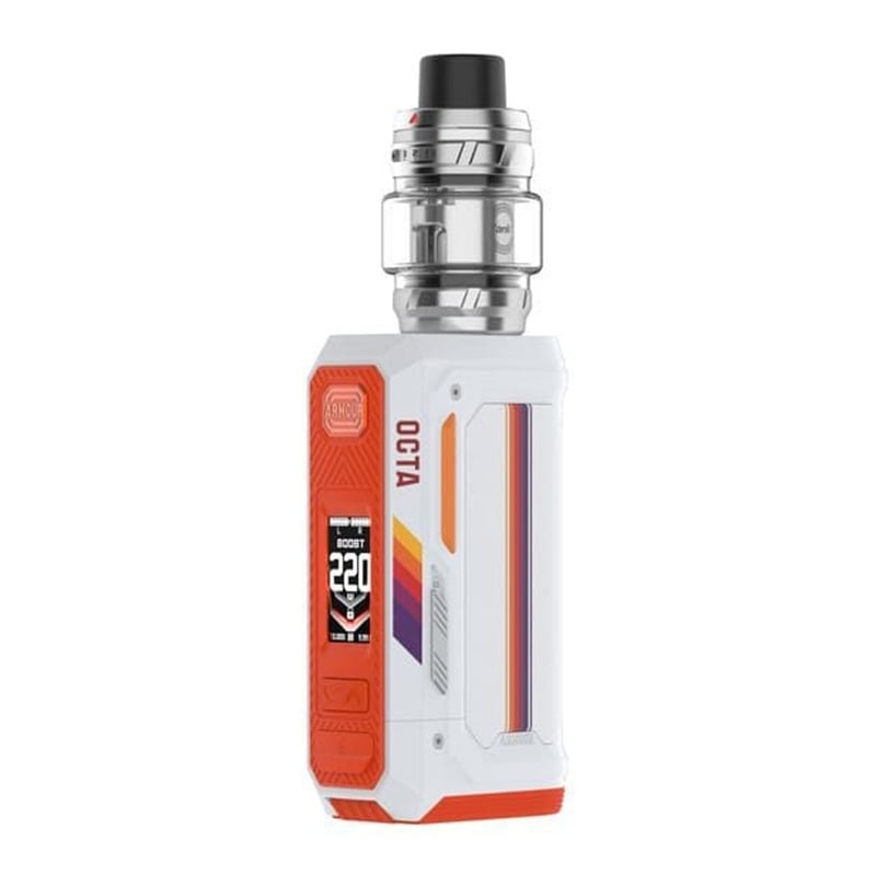 e-liquide Kit Armour Octa - Vaporesso pas cher