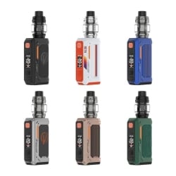 e-liquide Kit Armour Octa - Vaporesso pas cher