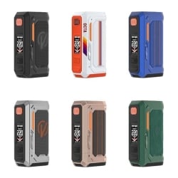 e-liquide Box Armour Octa - Vaporesso pas cher