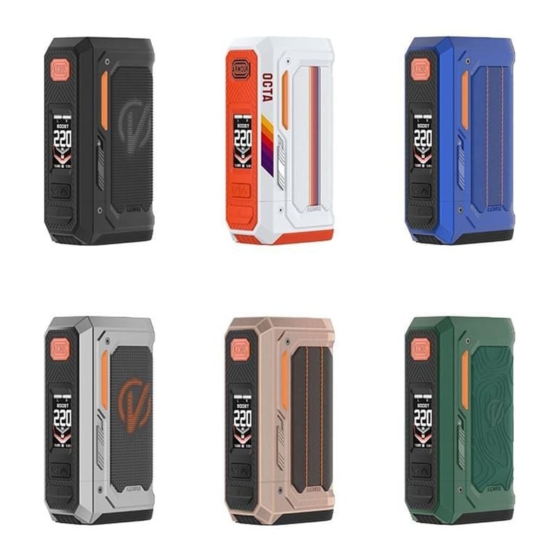 Vaporesso Armour Octa Box e-liquid - cheap Vaporesso