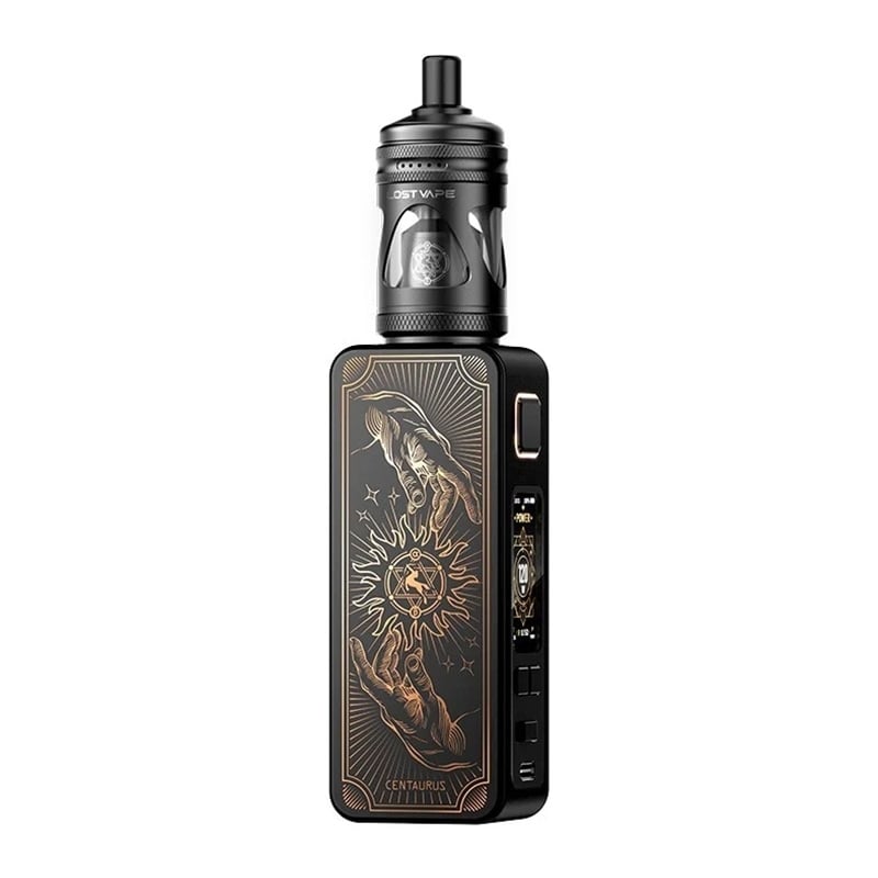 Box Mod Kit Centaurus M120 S - Lost Vape pas cher
