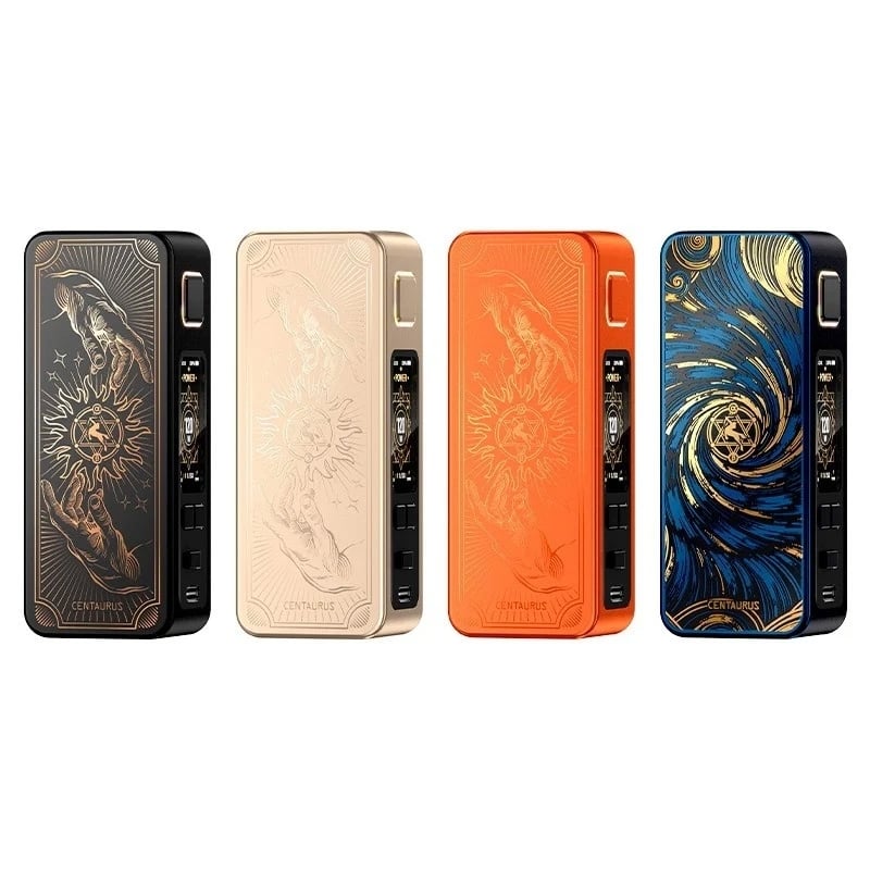 copy of Box Centaurus BT200 - Lost Vape pas cher