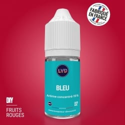 e-liquide Blue Concentrate 30 ml - Le Vapoteur Discount pas cher
