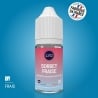 Concentré Sorbet Fraise 30 ml - Le Vapoteur Discount