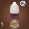 Concentré TB Blond 30 ml - Le Vapoteur Discount