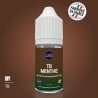 Concentré TB Menthe 30 ml - Le Vapoteur Discount