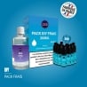 Pack DIY Frais 9 mg 200 ml - Le Vapoteur Discount