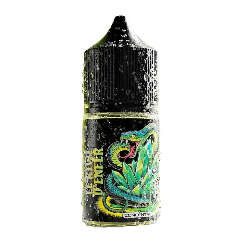 Hellish Kiwi concentrate 30 ml - Vape 47