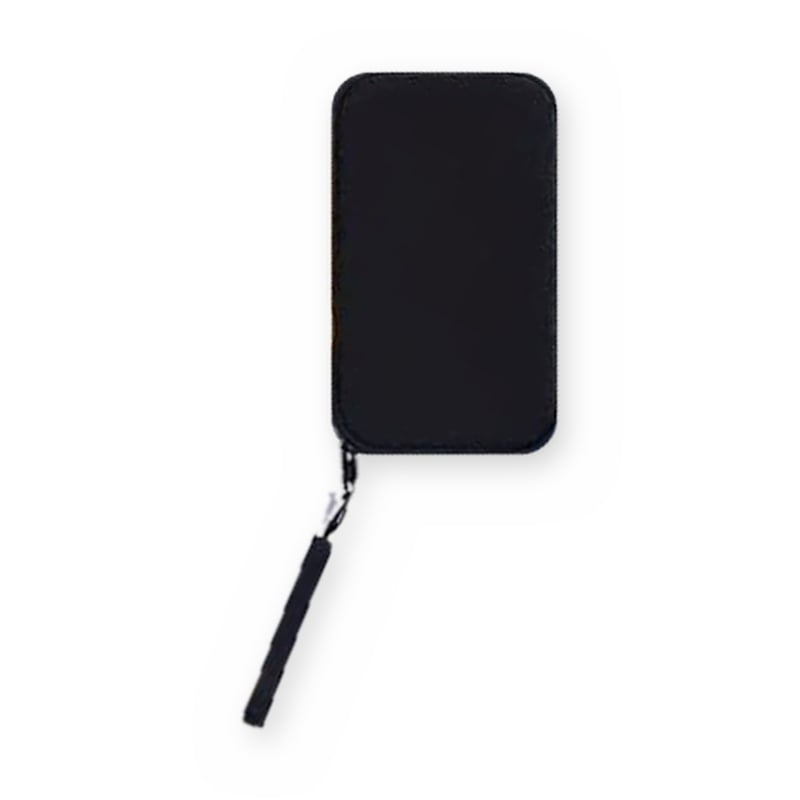Le Vapoteur Discount zipped silicone storage pouch e-liquid – low price