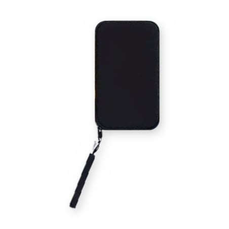 Zipped silicone storage pouch - Le Vapoteur Discount pas cher