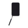 Le Vapoteur Discount zipped silicone storage pouch e-liquid – low price
