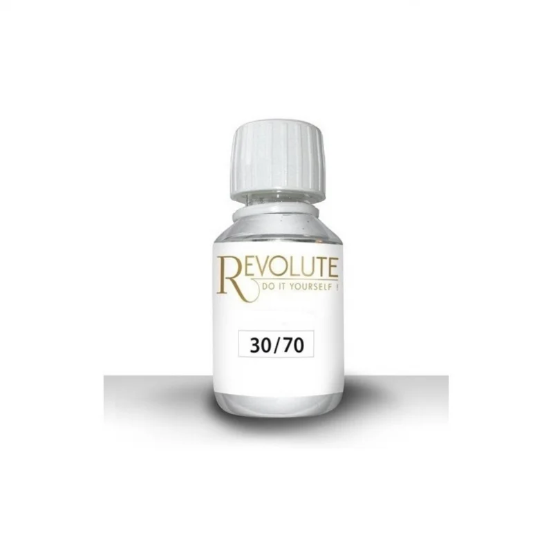 Base 30/70 - Revolute pas cher Base 30/70 - Revolute pas cher