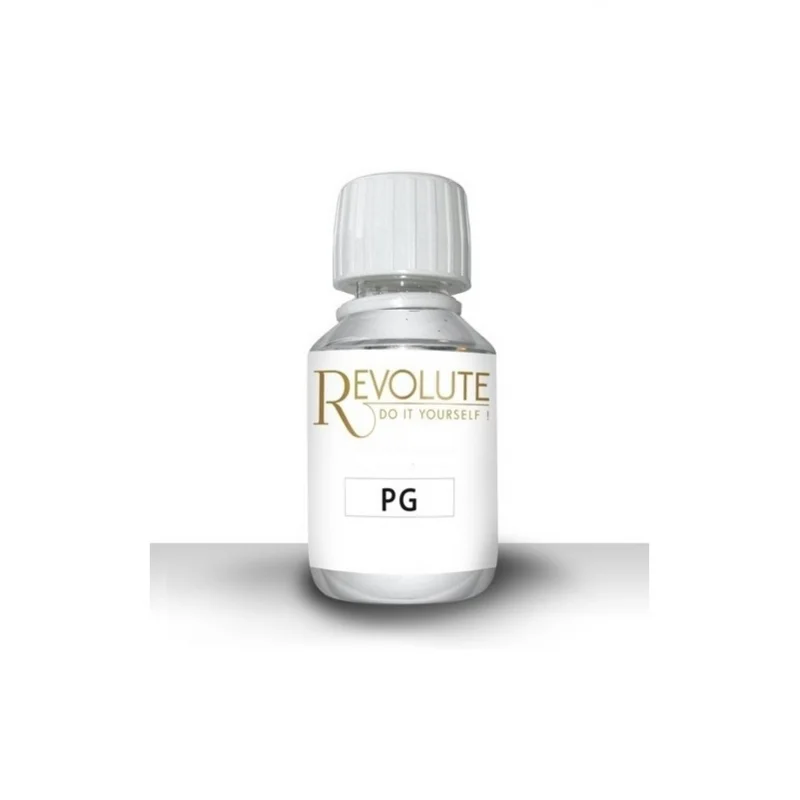 Base 100PG - Revolute pas cher Base 100PG - Revolute pas cher