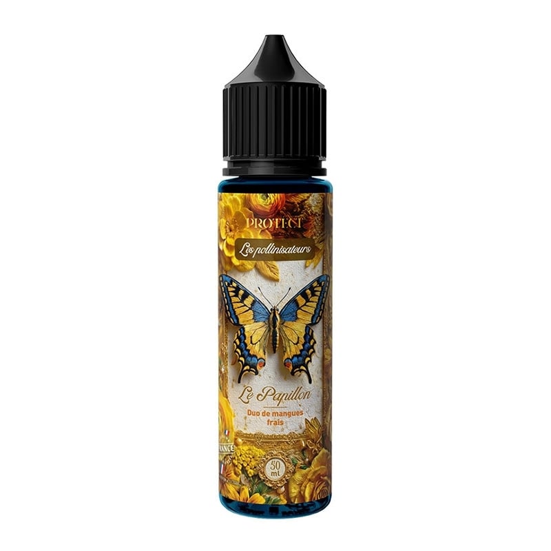 The Butterfly 50 ml Les Pollinisateurs - Protect