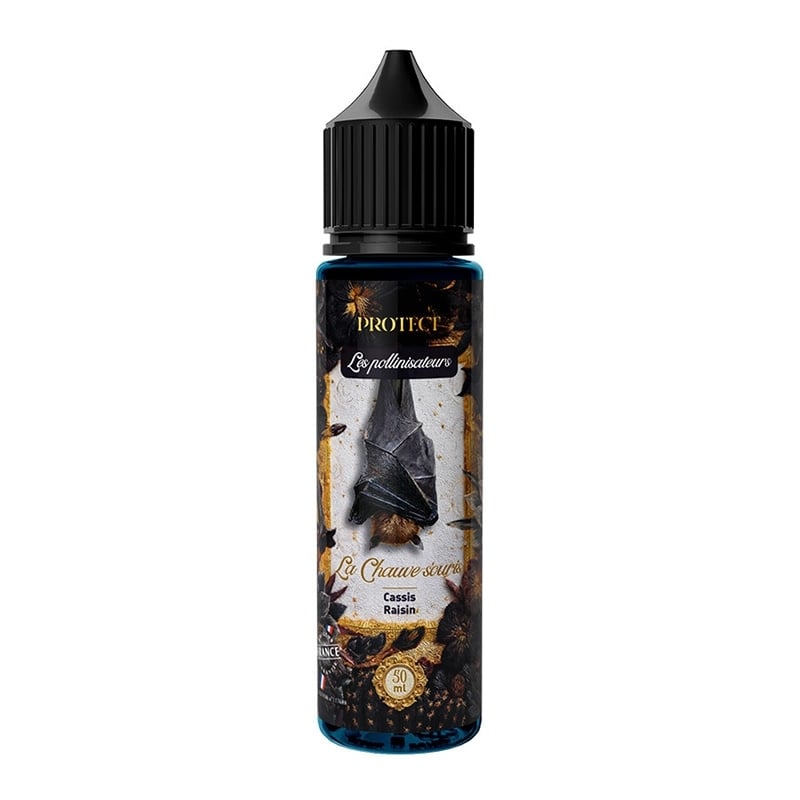 La Chauve-Souris 50 ml Les Pollinisateurs - Protect