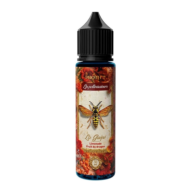 La Guêpe 50 ml Les Pollinisateurs - Protect