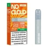 Kit pod No Cloud Intense Ice Mint RELX | Le Vapoteur Discount