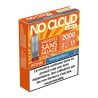Pre-filled Cartridges No Cloud Intense Midnight Berry - RELX pas cher