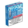 Pre-filled Cartridges No Cloud Smooth Strawberry Ice - RELX pas cher