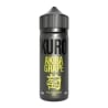 Akiba Grape 80 ml - Kuro