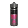 Kakigori Blood 80 ml - Kuro