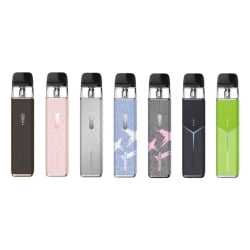 Pods Kit Xros 6 Mini New Design - Vaporesso pas cher