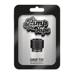Drip Tip 810 en résine PVM0026 - Pimp My Vape pas cher