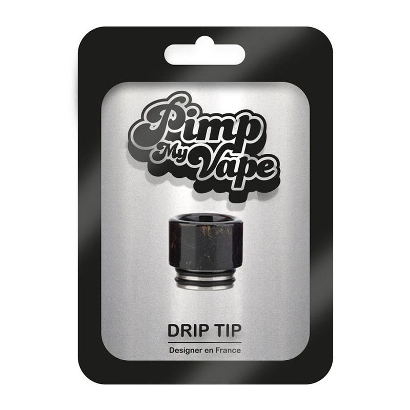 Drip Tip 810 en résine PVM0026 - Pimp My Vape pas cher