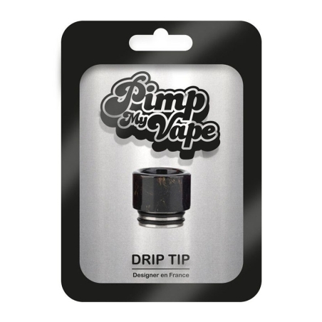 810 Resin Drip Tip PVM0026 - Pimp My Vape pas cher