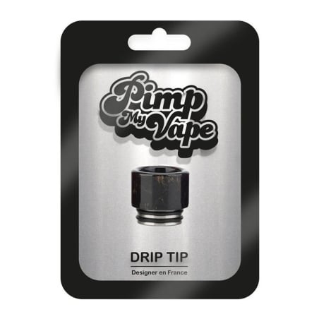 Drip Tip 810 en résine PVM0026 - Pimp My Vape pas cher