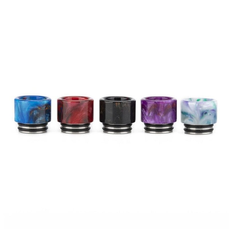 810 Resin Drip Tip PVM0026 - Pimp My Vape pas cher