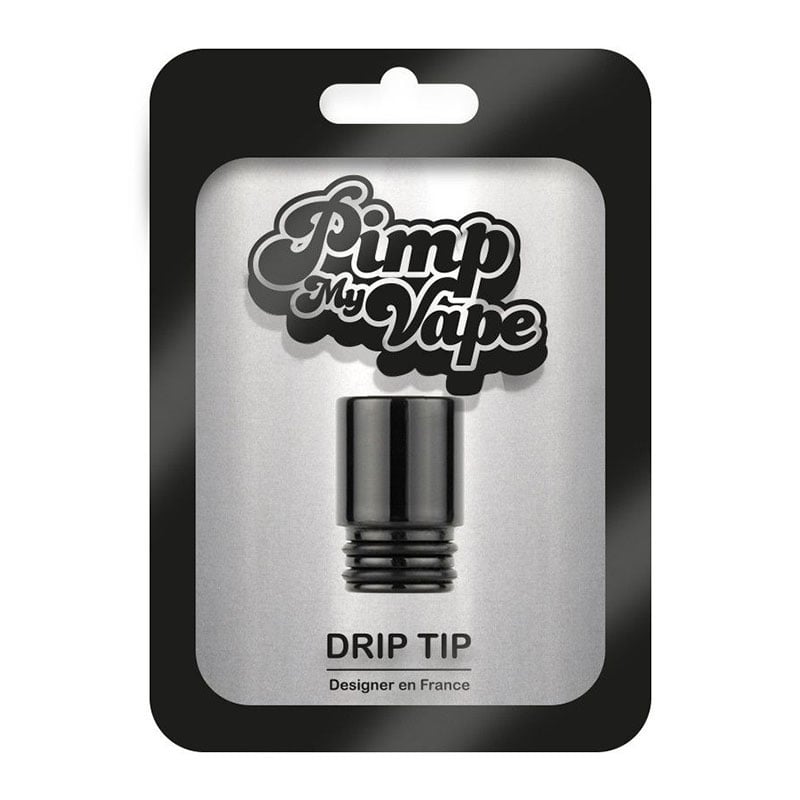Drip Tip 510 en PET PVM0012 - Pimp My Vape pas cher