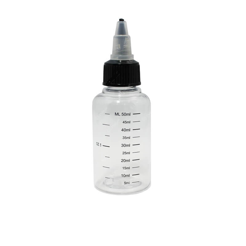 Graduated Twist bottle e-liquid 60 ml cheap