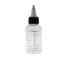 Flacon Twist gradué 60 ml